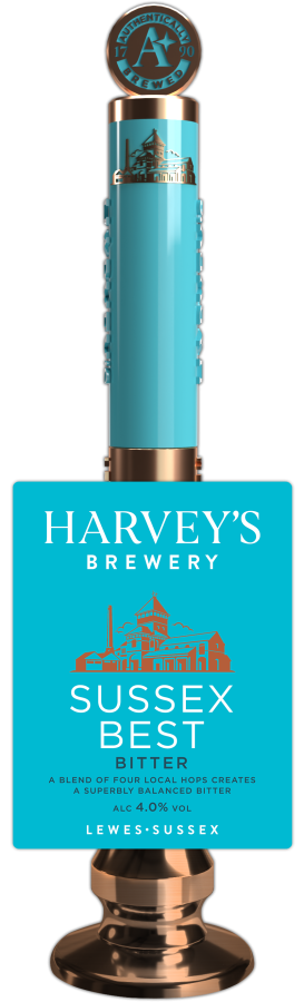 Sussex Best Bitter