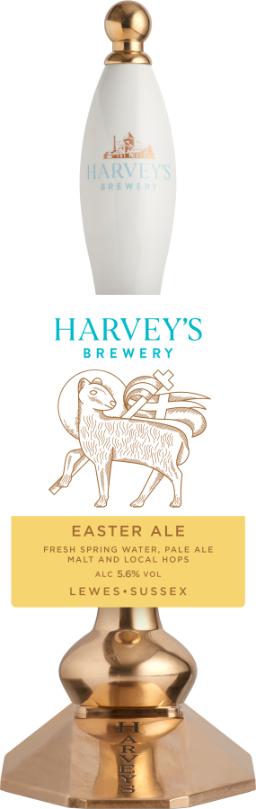 Easter Ale Draught Beer