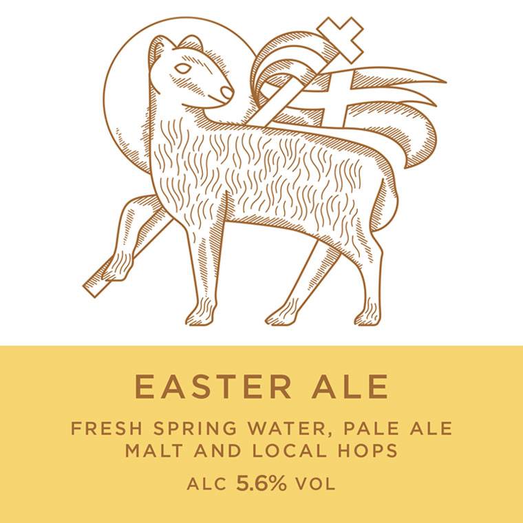 Easter Ale