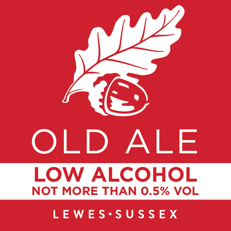 Low Alcohol Old Ale