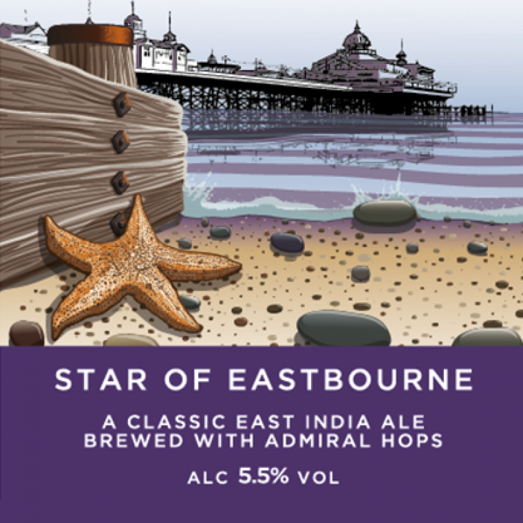 Star of Eastbourne