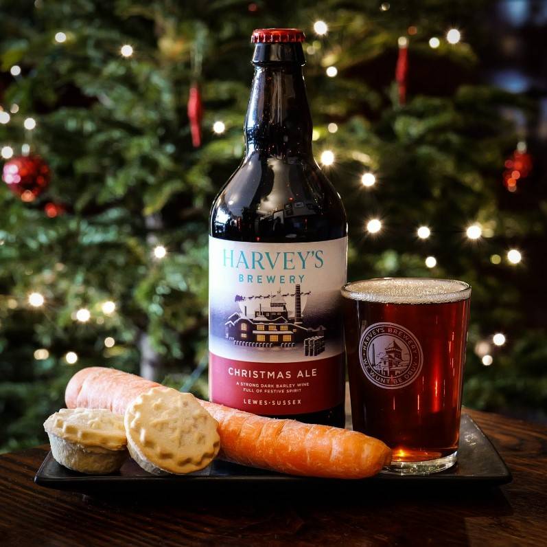 Christmas Ale