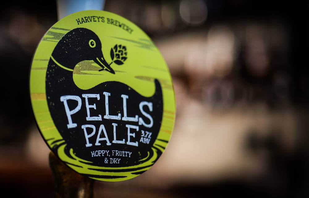 Pells Pale