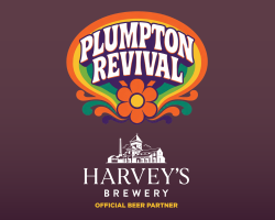 Harvey's x Plumpton 