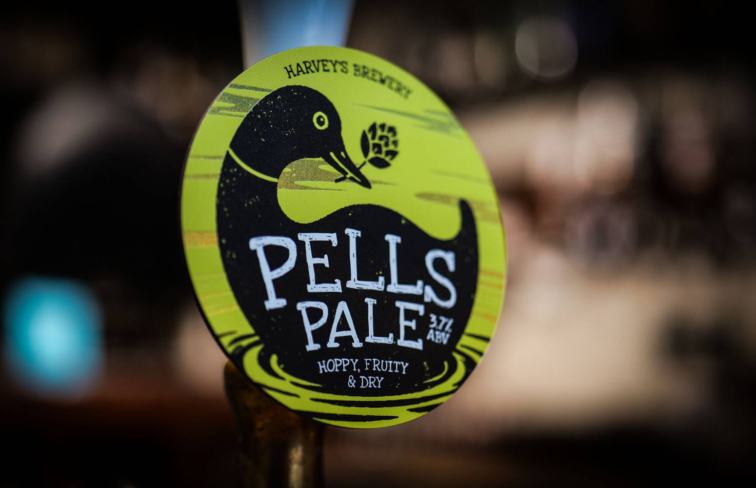 Pells Pale